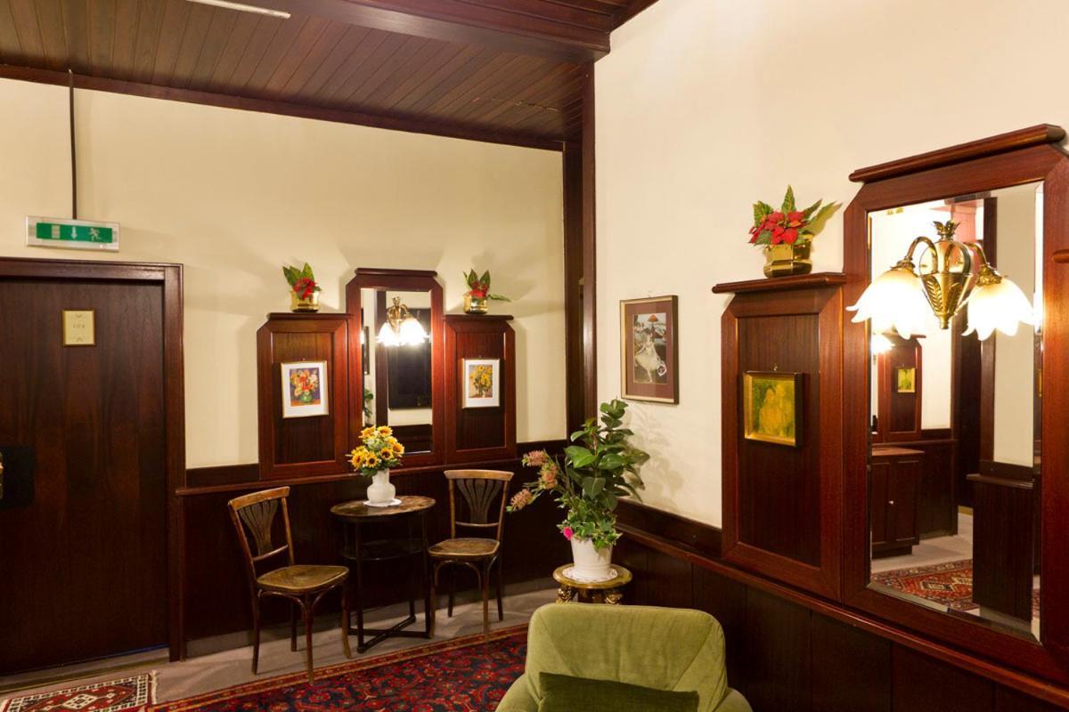 Hotel-Pension Bleckmann Wien Rum bild